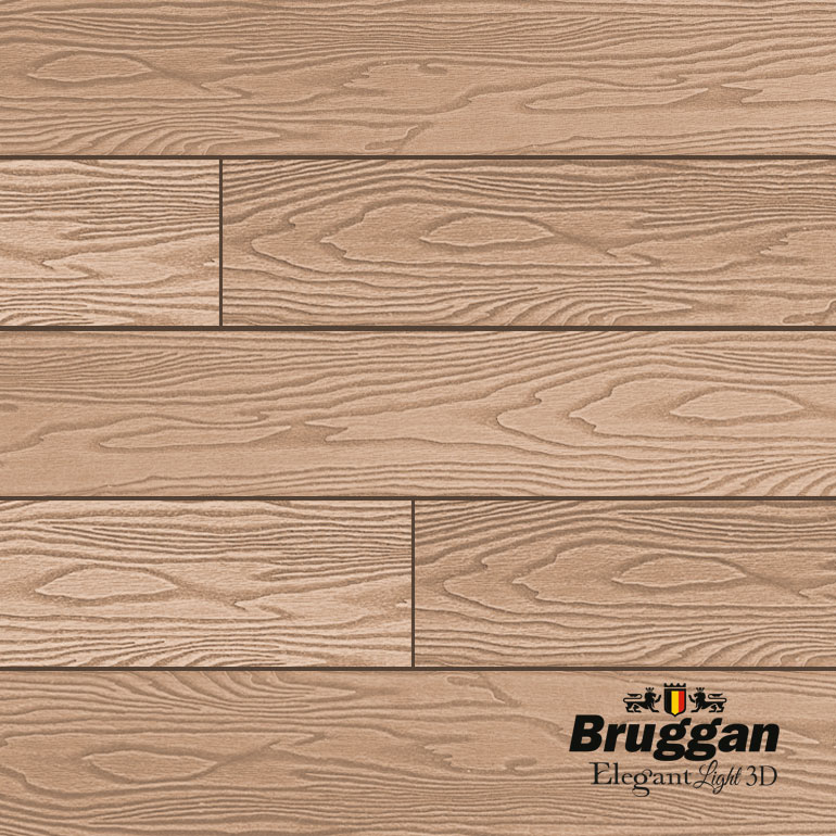 Deska tarasowa Bruggan Elegant Light 3D Copper Natural