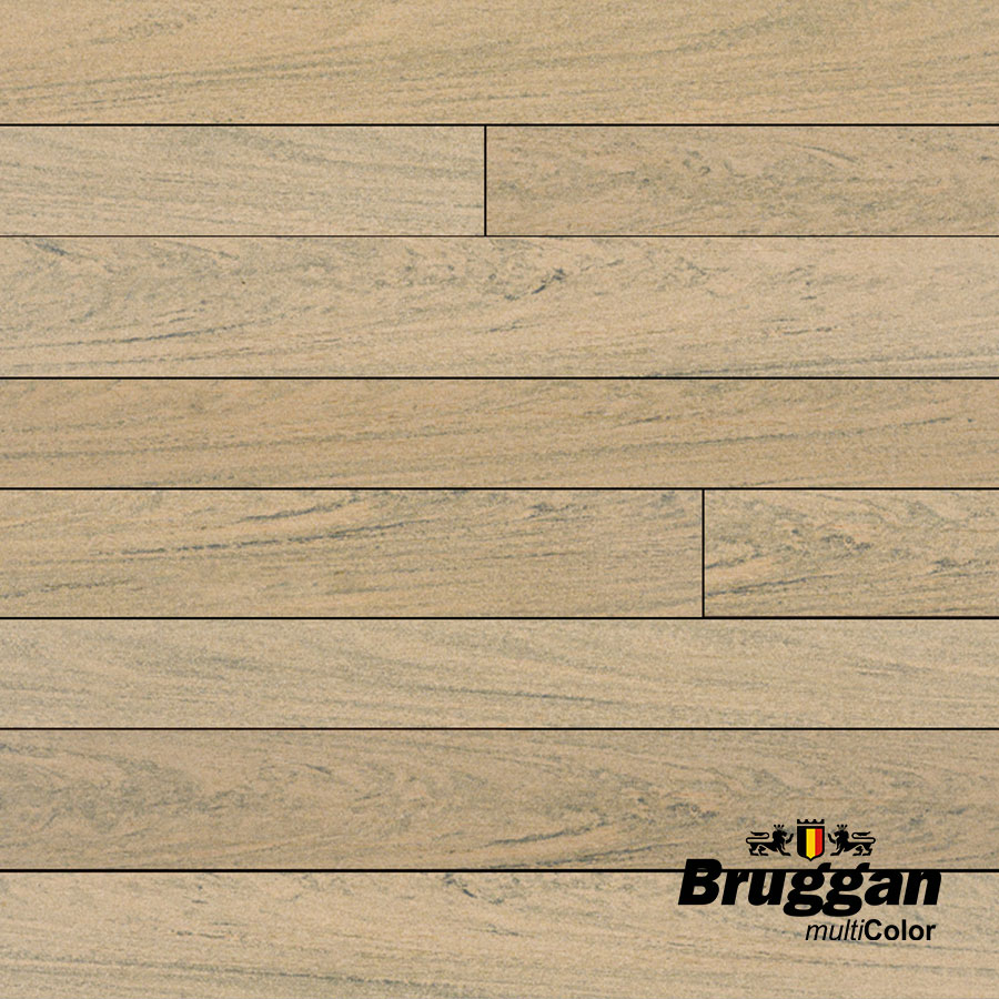Deska tarasowa Bruggan Multicolor Sand