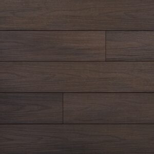 Tonos oscuros de tarima. Ventajas e inconvenientes. Walnut o Anthracite son una opción con la que todos salen ganando.