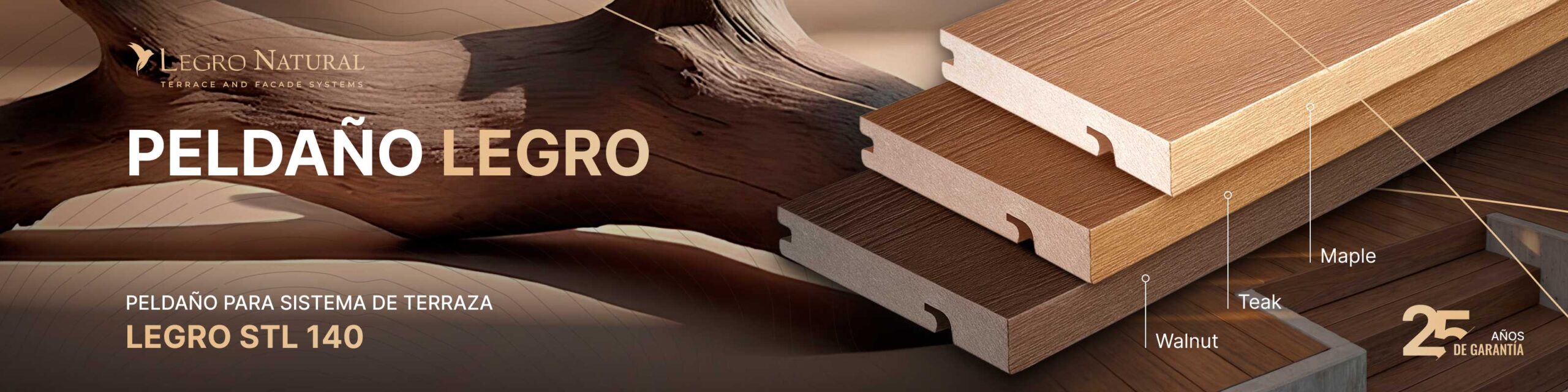 legro stl 140