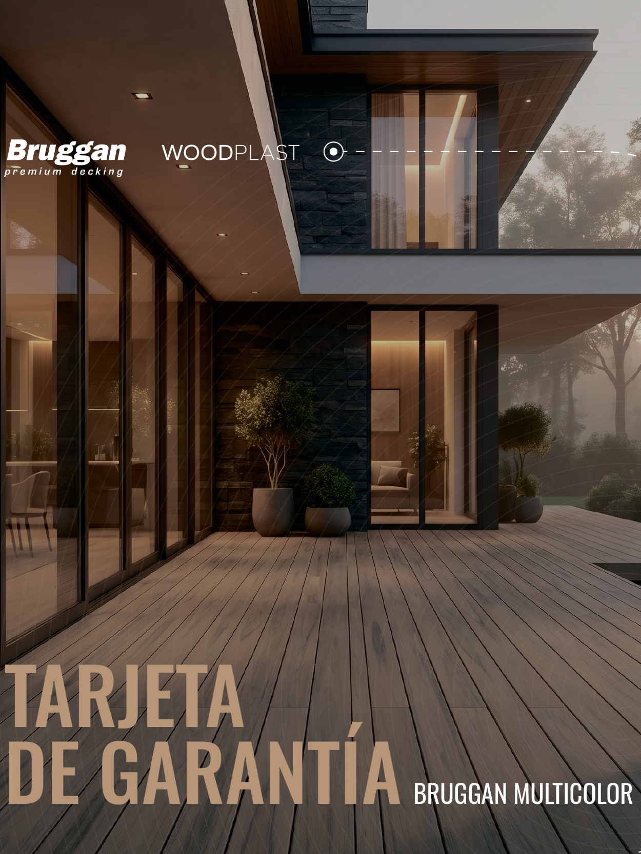 Bruggan warranty ES
